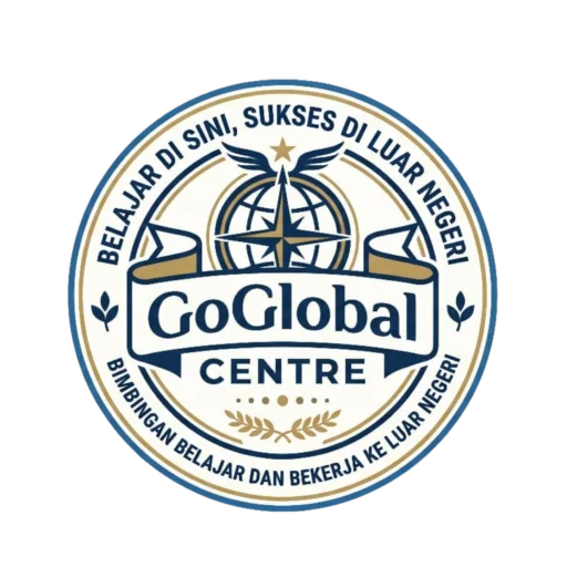 Logo Study Abroad